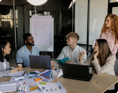 Emerging Leaders (Level 3)