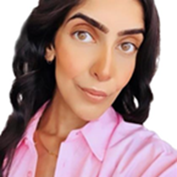 Sandy Chahal