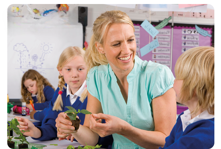 Teaching Assistant Course - Lincolnshire