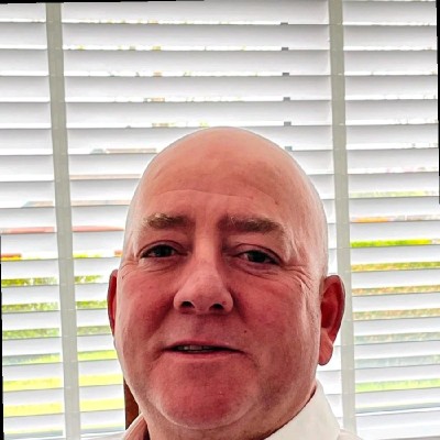 Tony Mcguiness