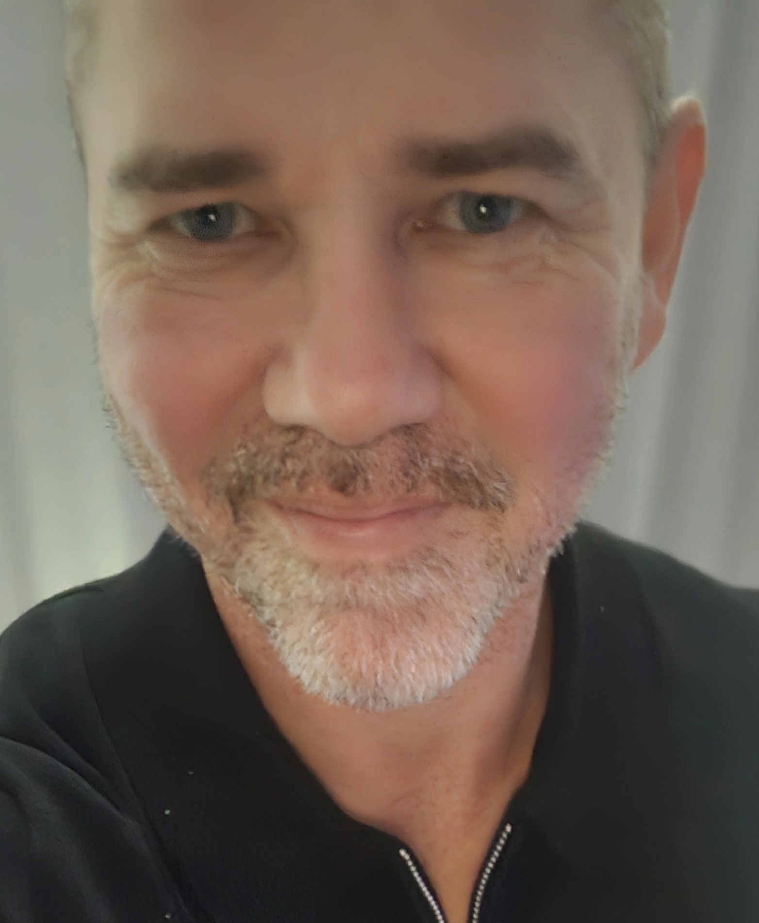 Iain Close