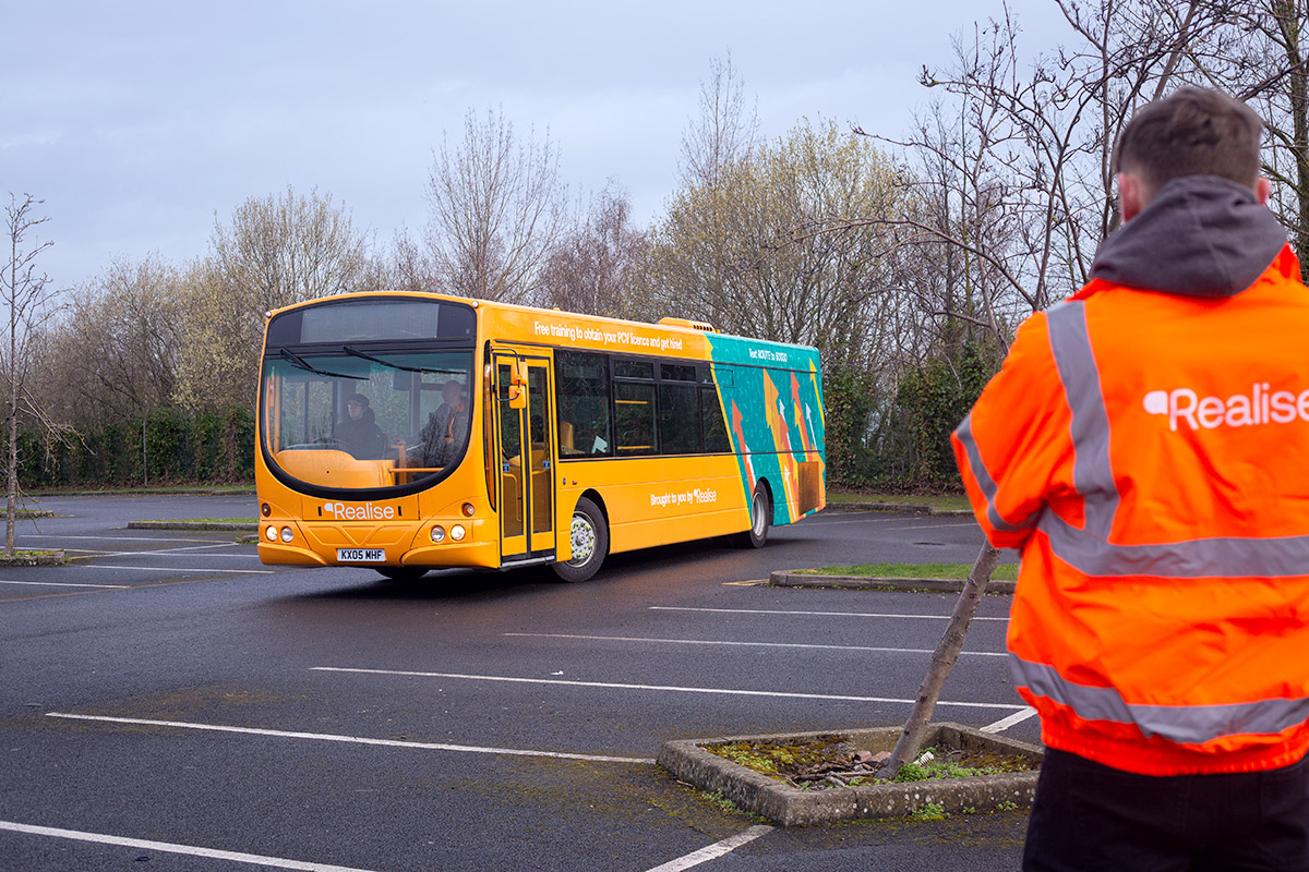 PCV Licence Acquisition (Category D)