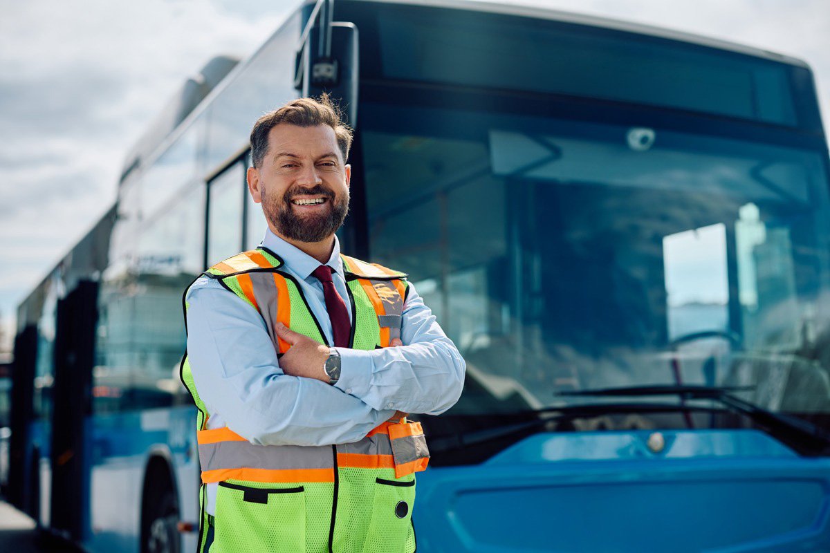 Passenger Transport Operations Manager Level 4 Apprenticeship