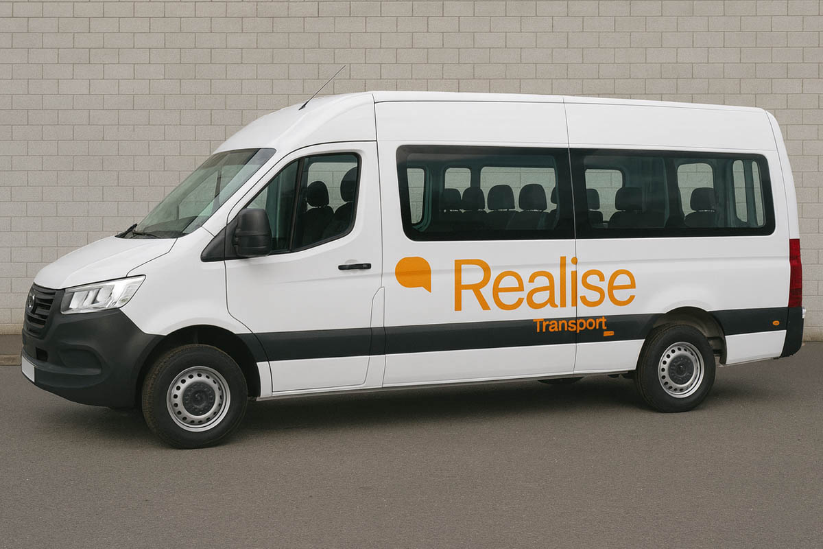 Minibus safety and awareness (RMSA)