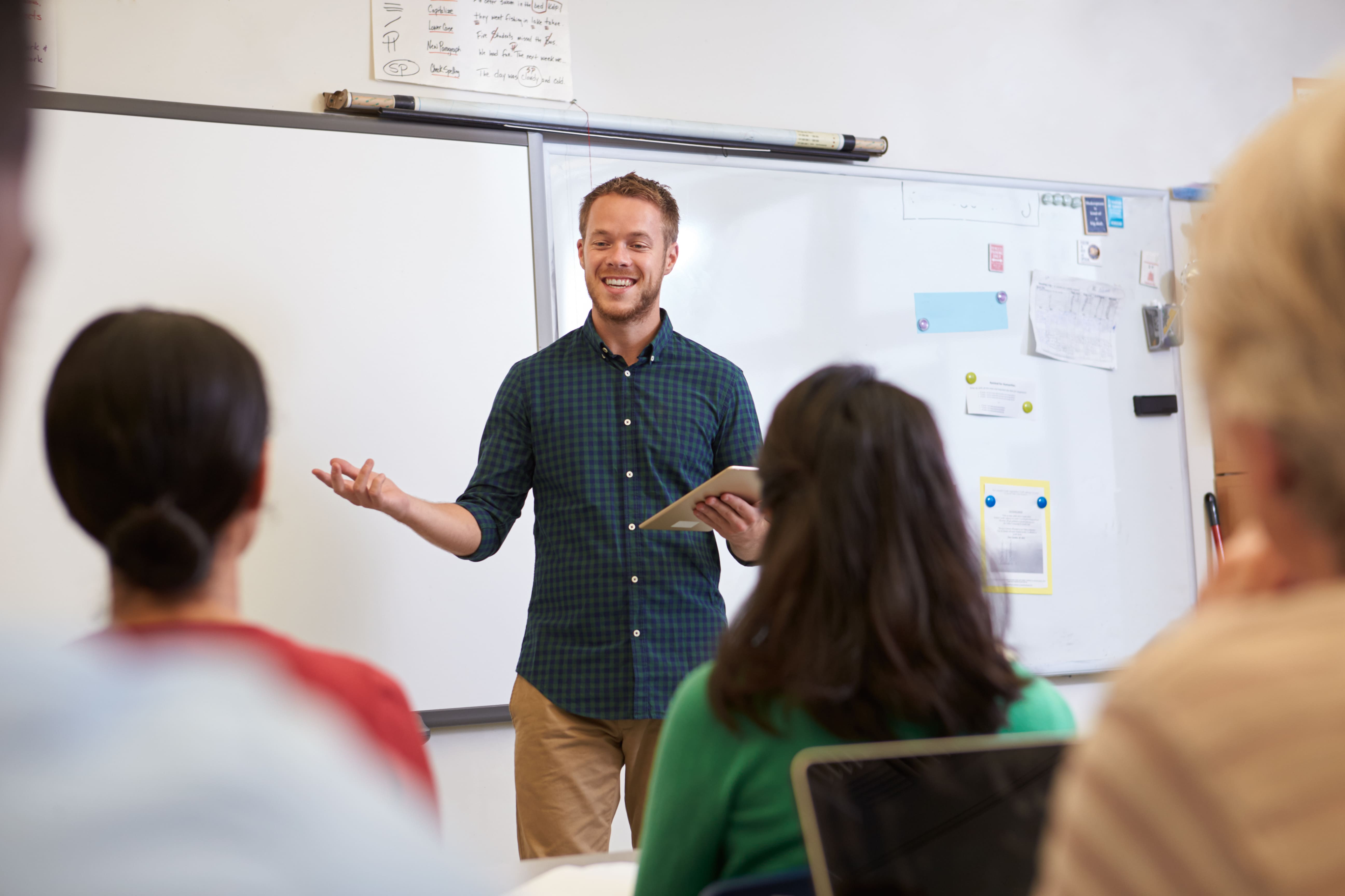Certificate in special education needs and disability