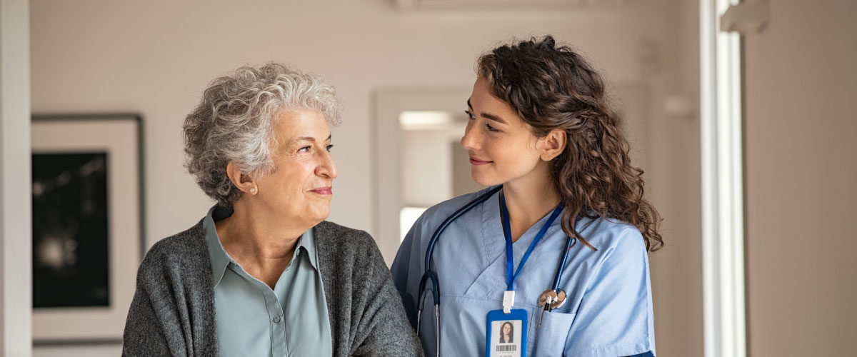 Adult care bridging programme