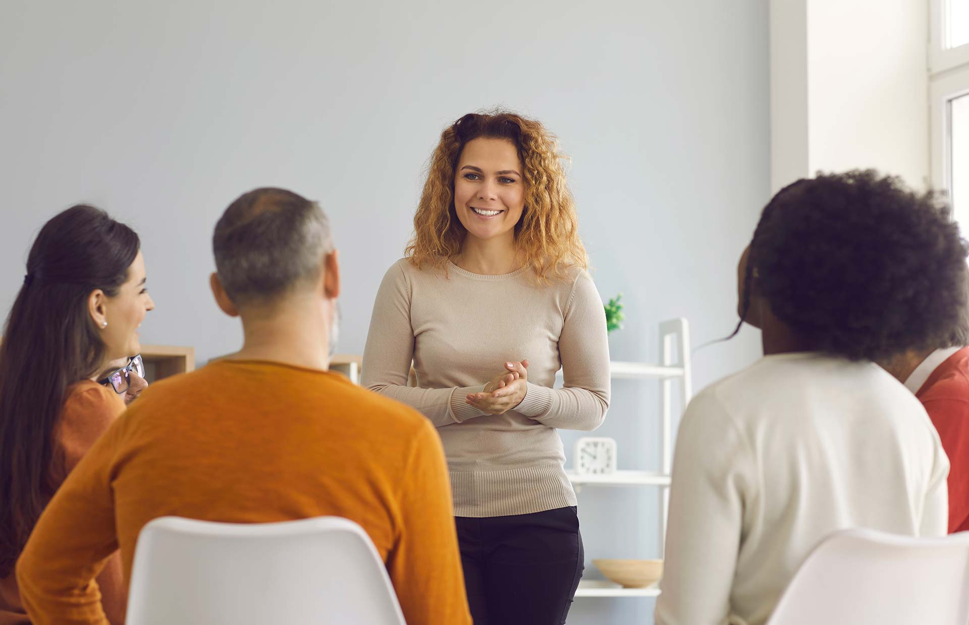 Functional skills course – English