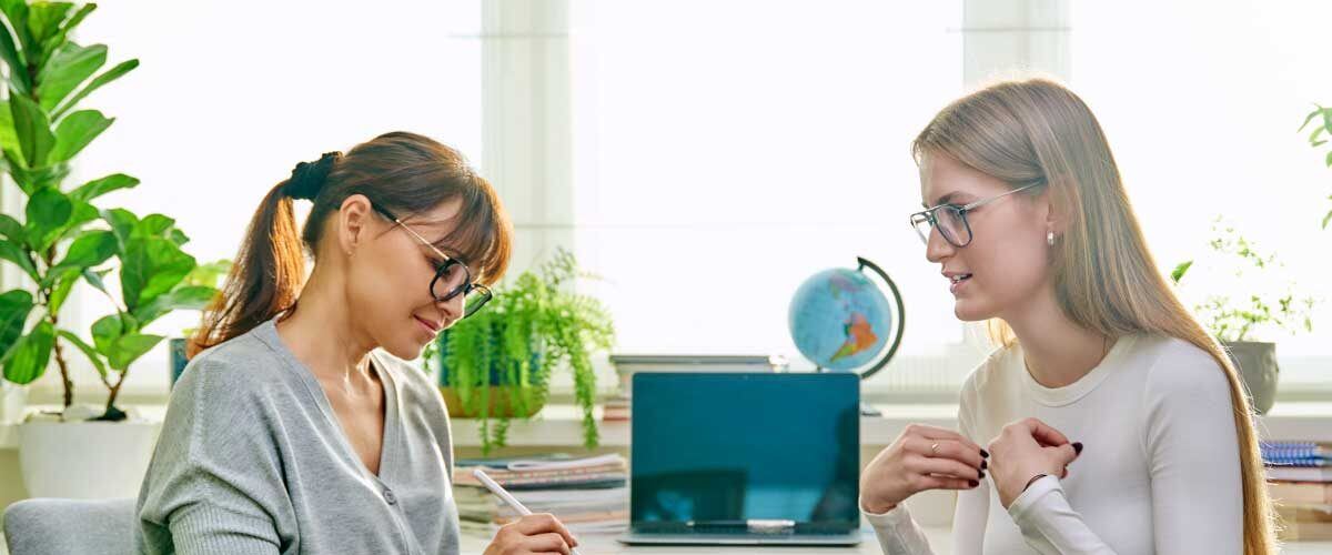 Mental health first aid at work