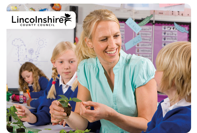 Teaching Assistant Course - Lincolnshire