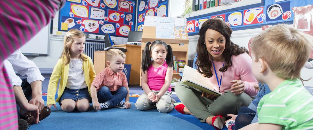 Early Years Practitioner Apprenticeship Realise